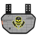 Phenom Elite Youth Football Back Plate