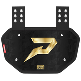 Phenom Elite Youth Football Back Plate