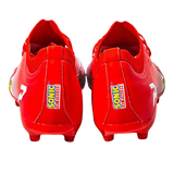 Phenom Elite Youth Quantum Energy Flag Football Cleats-3
