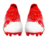 Phenom Elite Youth Quantum Energy Flag Football Cleats-4