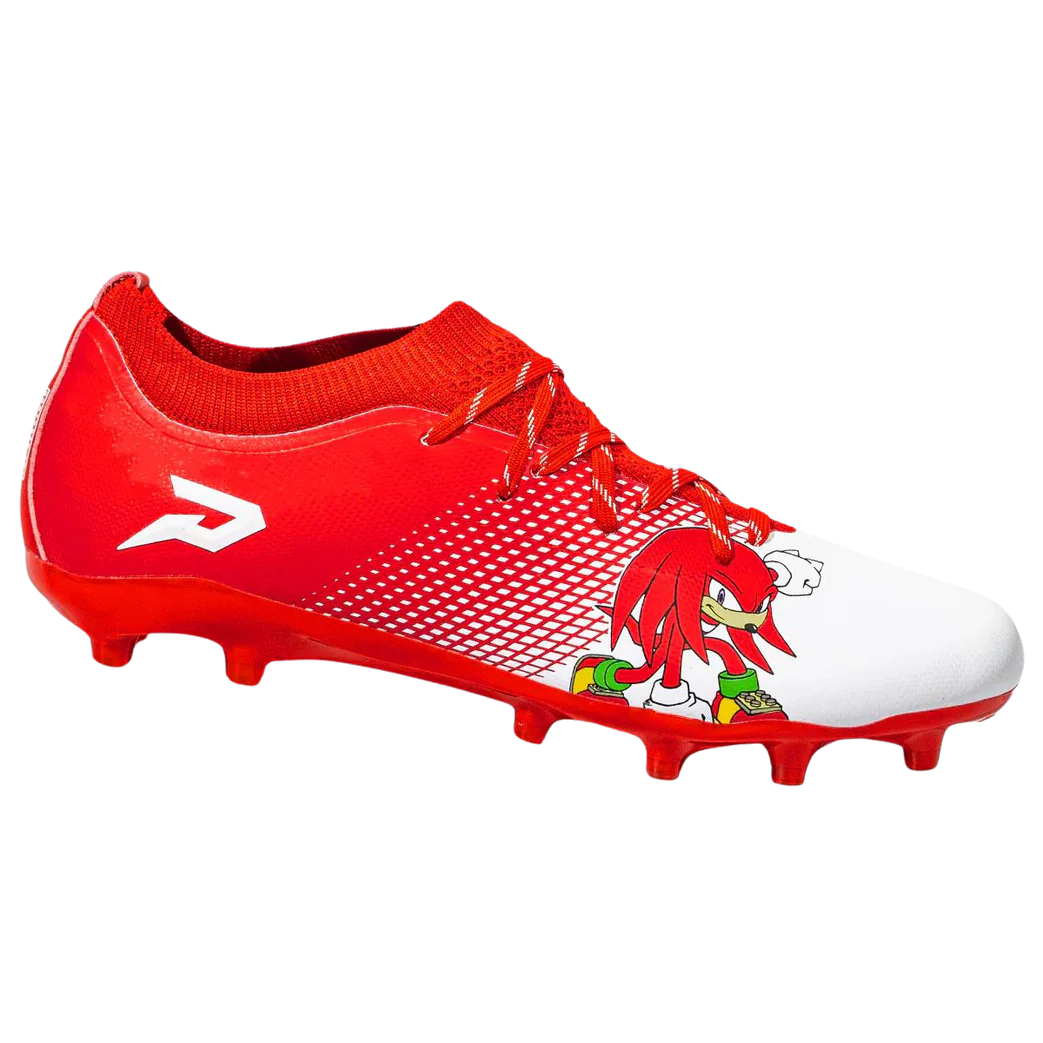 Phenom Elite Youth Quantum Energy Flag Football Cleats-2