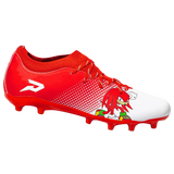 Phenom Elite Youth Quantum Energy Flag Football Cleats-2