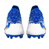 Phenom Elite Youth Quantum Energy Flag Football Cleats-5