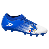 Phenom Elite Youth Quantum Energy Flag Football Cleats