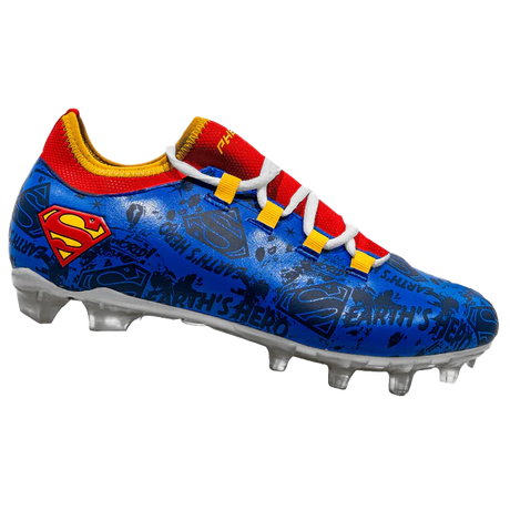 Phenom Elite Youth Velocity 2.0 Football Cleats