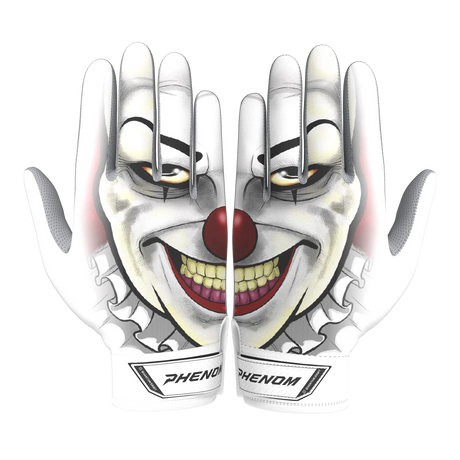 Phenom Elite Adult Quantum Orbit Batting Gloves