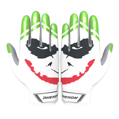 Phenom Elite Adult Quantum Orbit Batting Gloves-1
