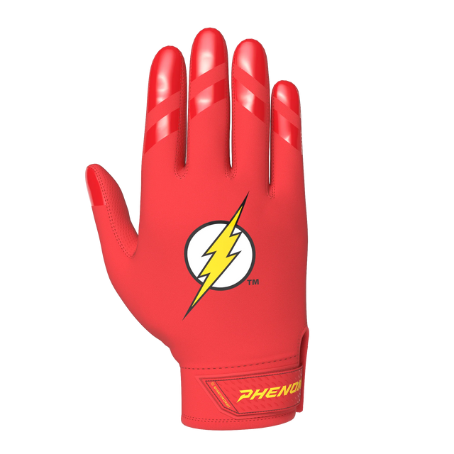 Phenom Elite Adult Quantum Orbit Batting Gloves