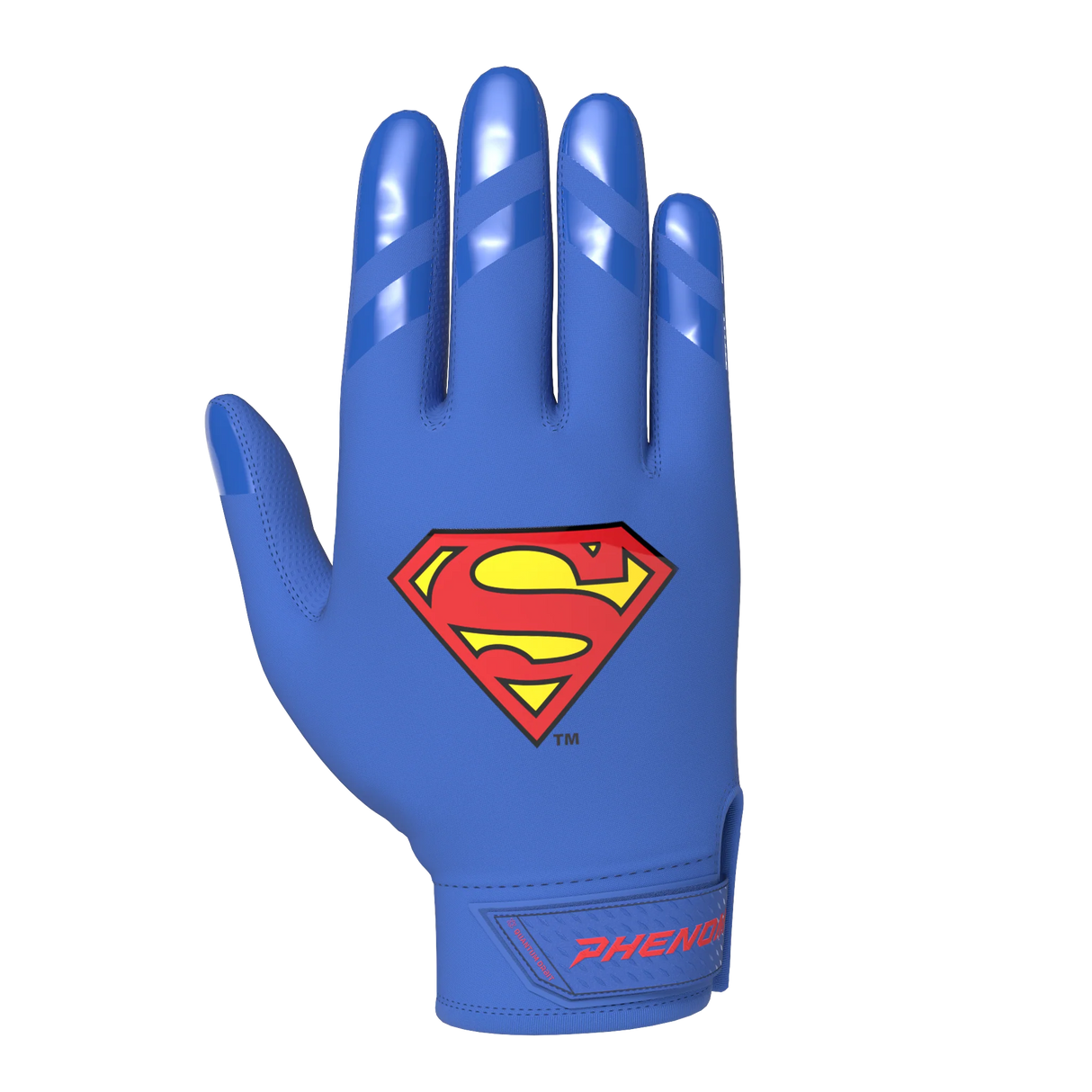 Phenom Elite Adult Quantum Orbit Batting Gloves