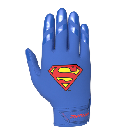 Phenom Elite Adult Quantum Orbit Batting Gloves