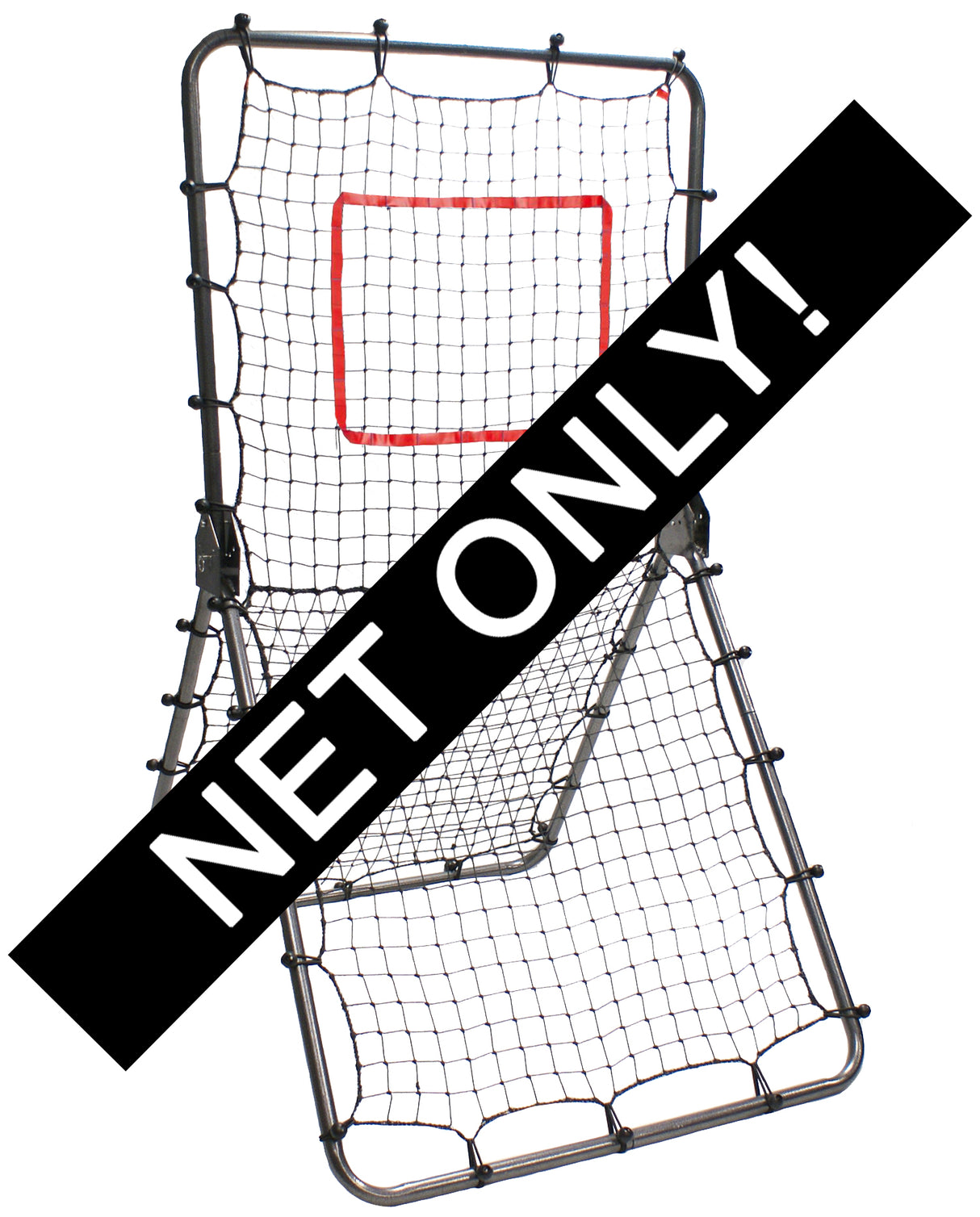 Trigon Sports Baseball Multi-Sport Pitchback Rebounder