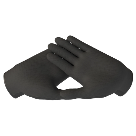 Phenom Elite Youth Quantum Orbit Batting Gloves-2