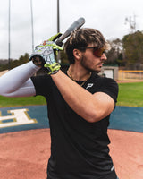 Phenom Elite Youth Quantum Orbit Batting Gloves-3