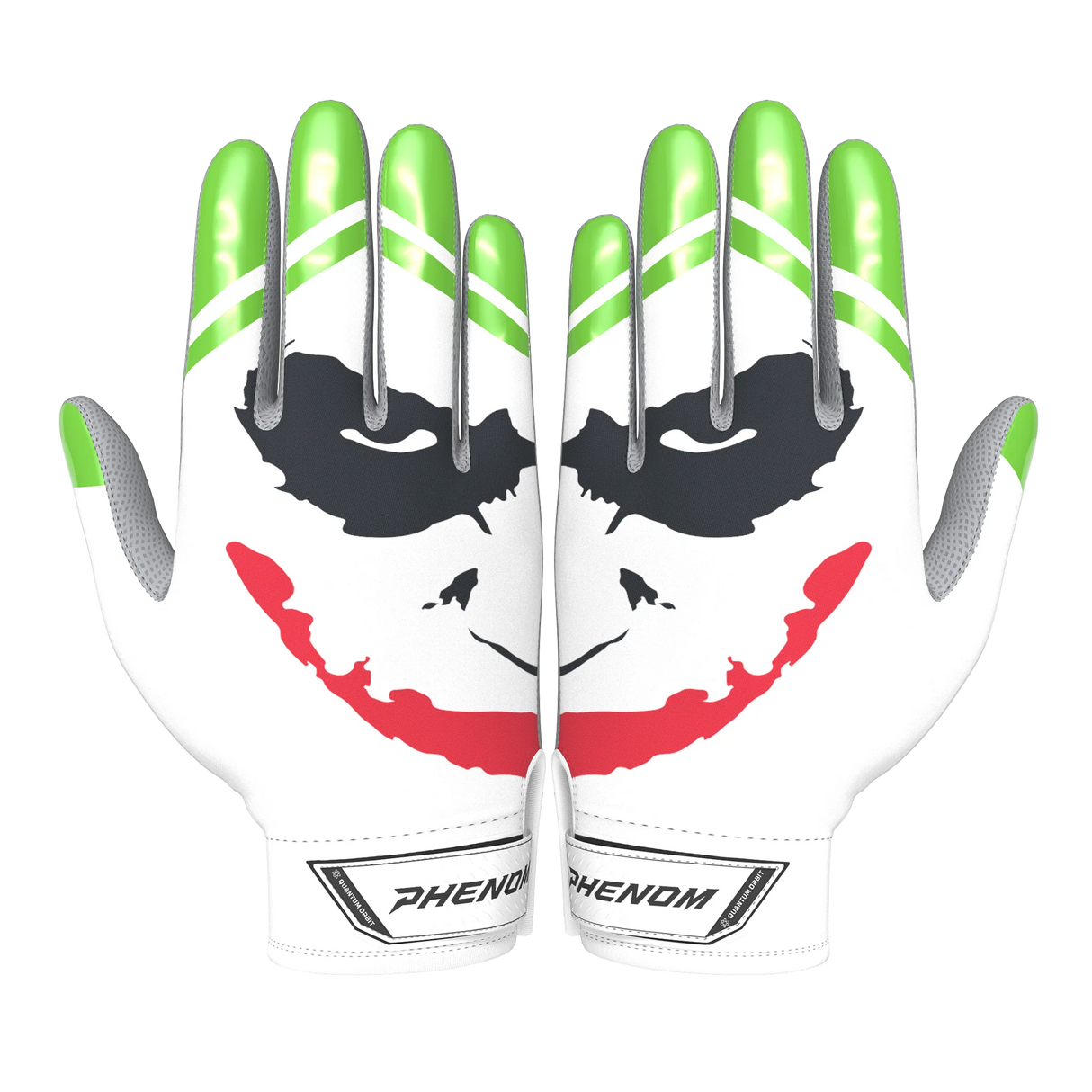 Phenom Elite Youth Quantum Orbit Batting Gloves