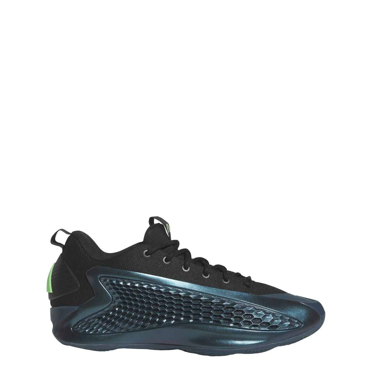 adidas Men's Anthony Edwards 1 Low Basketball Shoes-12