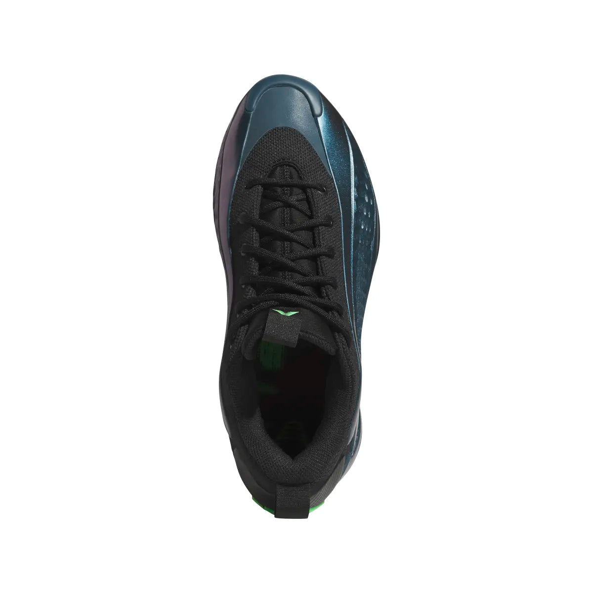adidas Men's Anthony Edwards 1 Low Basketball Shoes-3