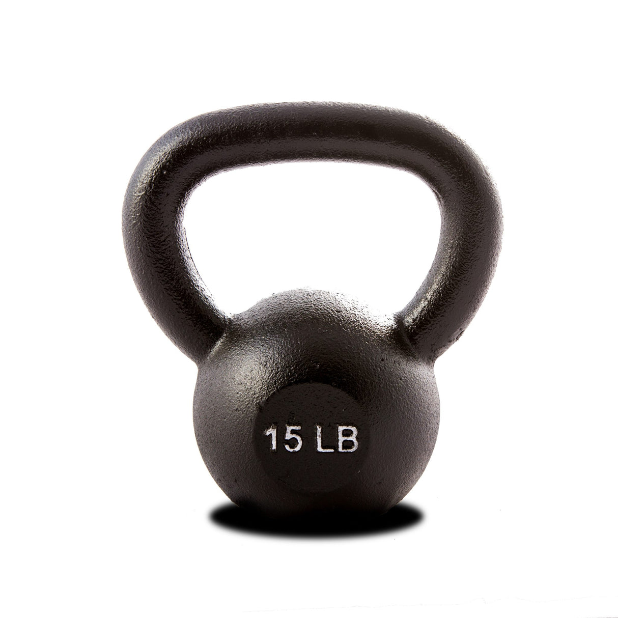 York Barbell Kettlebells