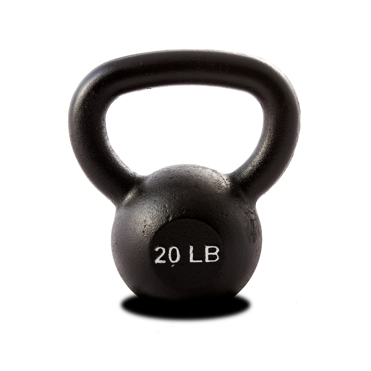 York Barbell Kettlebells