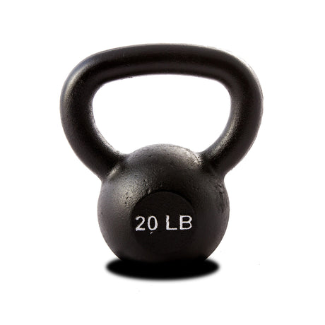 York Barbell Kettlebells