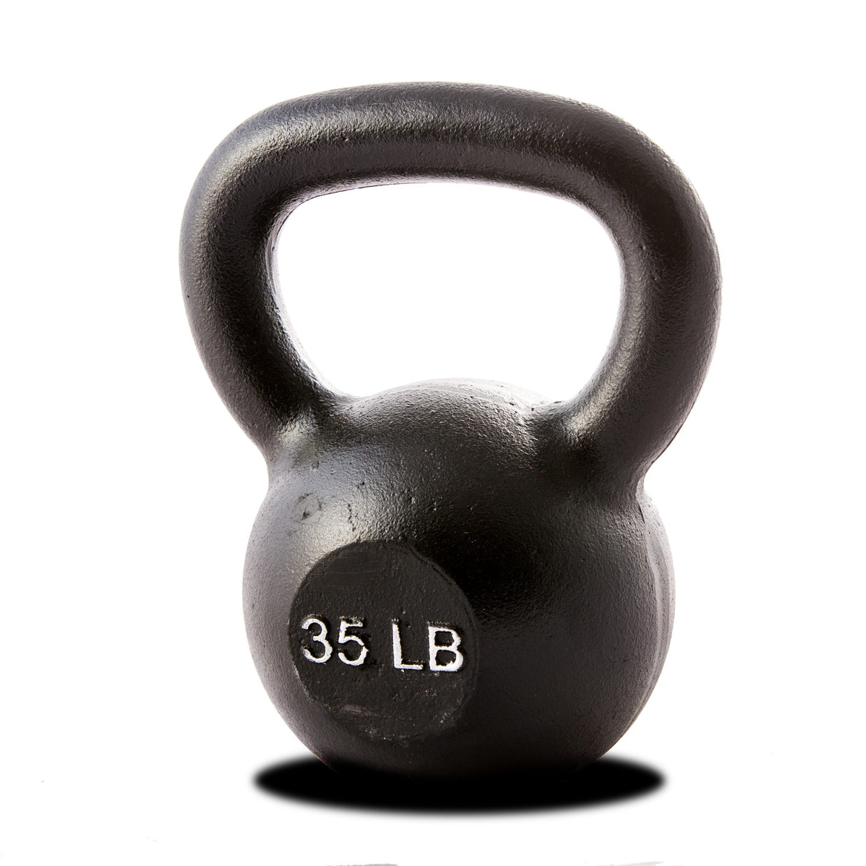 York Barbell Kettlebells