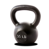 York Barbell Kettlebells