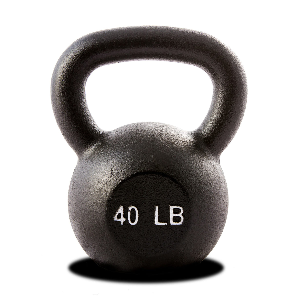 York Barbell Kettlebells