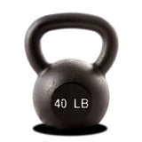 York Barbell Kettlebells