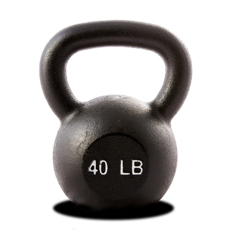 York Barbell Kettlebells
