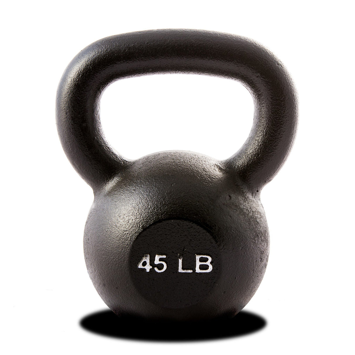 York Barbell Kettlebells