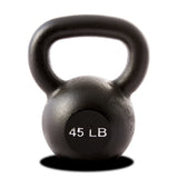 York Barbell Kettlebells