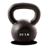 York Barbell Kettlebells