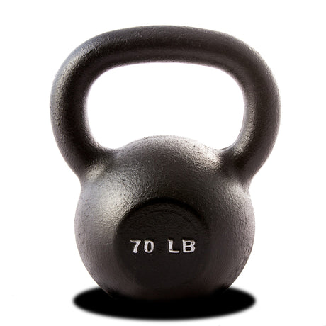 York Barbell Kettlebells