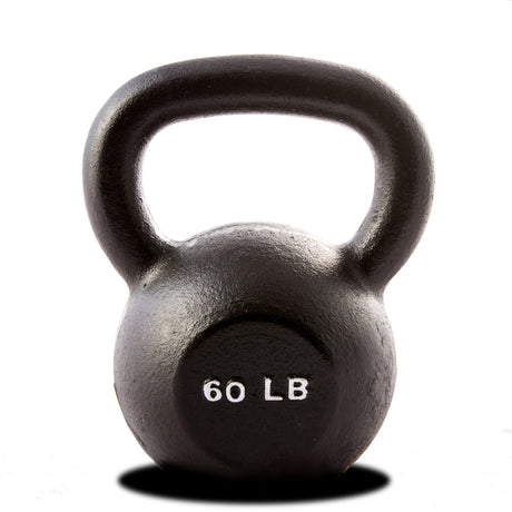 York Barbell Kettlebells