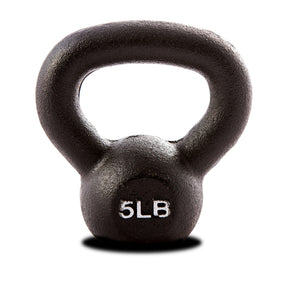 York Barbell Kettlebells