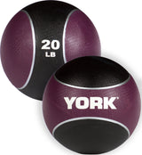 York Barbell Medicine Ball