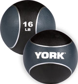 York Barbell Medicine Ball