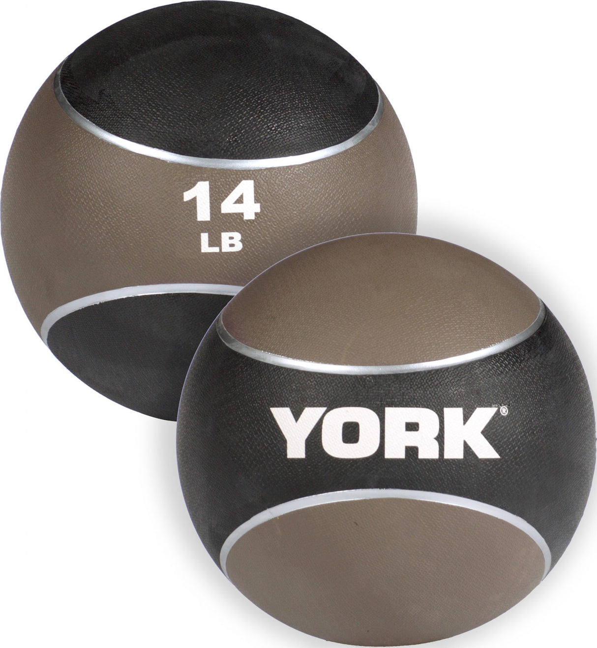 York Barbell Medicine Ball