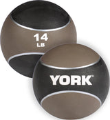 York Barbell Medicine Ball
