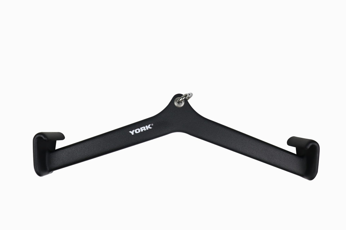 York Barbell Power Grip Attachments