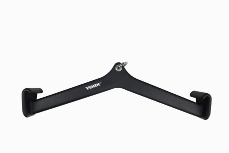 York Barbell Power Grip Attachments