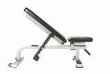 York Barbell STS Flat-to-Incline Bench-7
