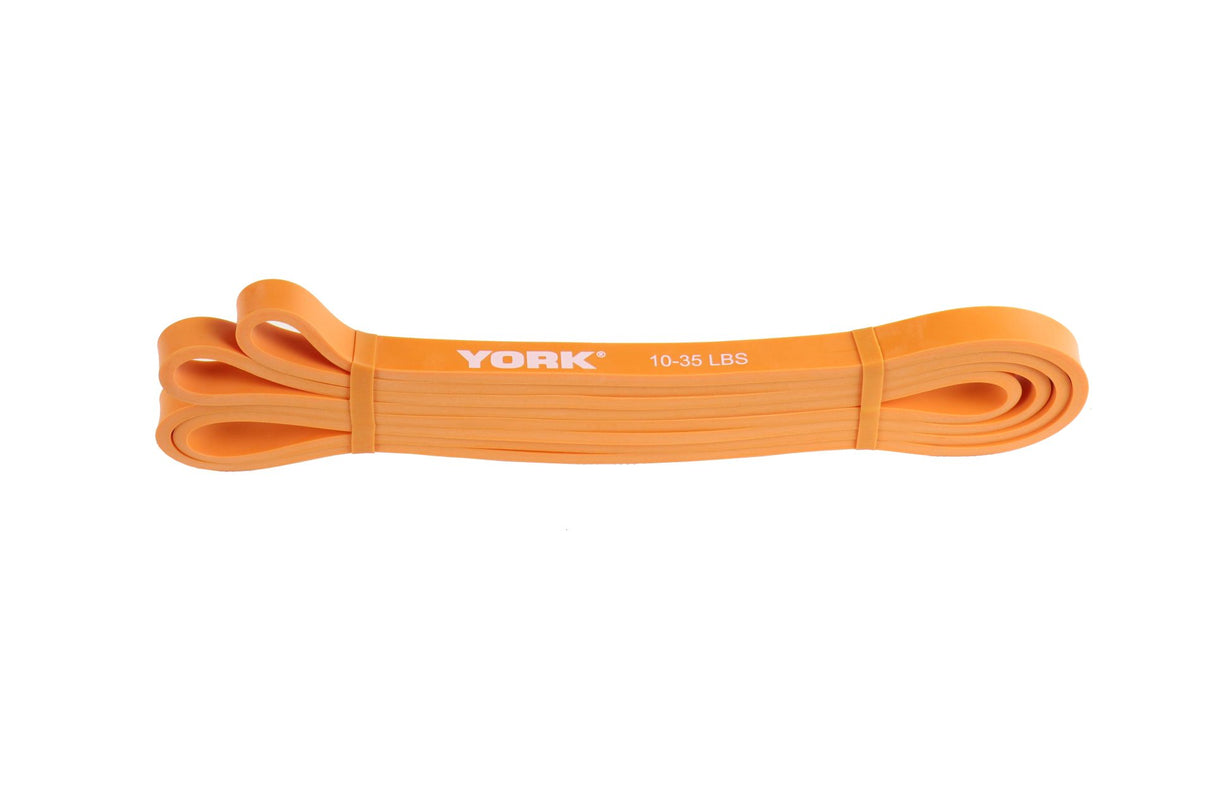 York Barbell Resistance Bands-1