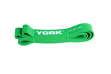 York Barbell Resistance Bands-1