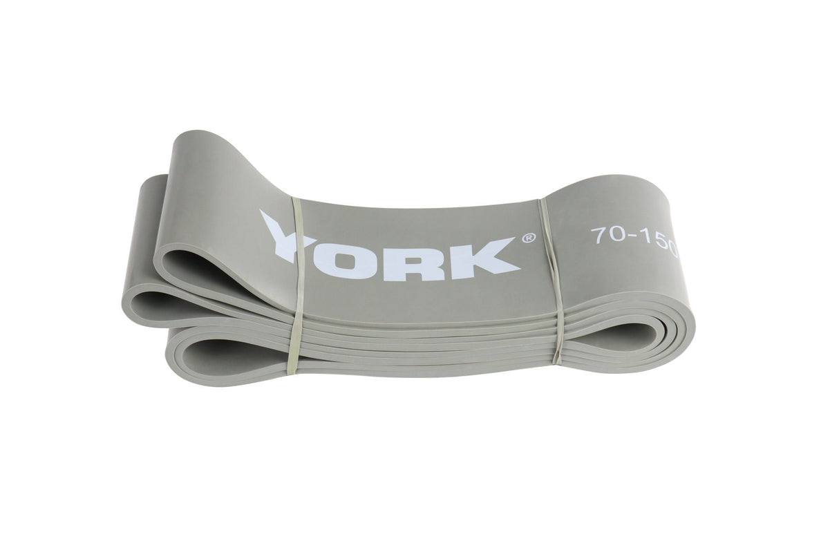 York Barbell Resistance Bands-1