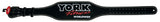 York Barbell 6″ Padded Weight Lifting Belt