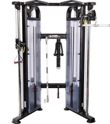 York Barbell STS Functional Cable Crossover-7