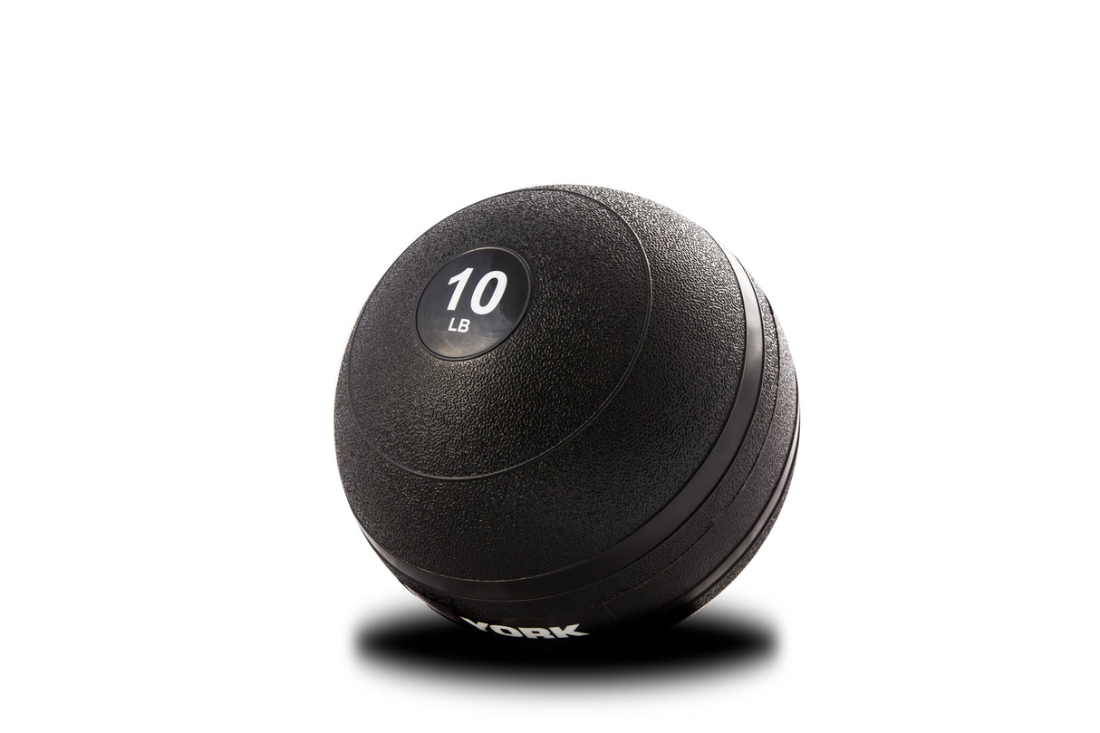 York Barbell Slam Ball