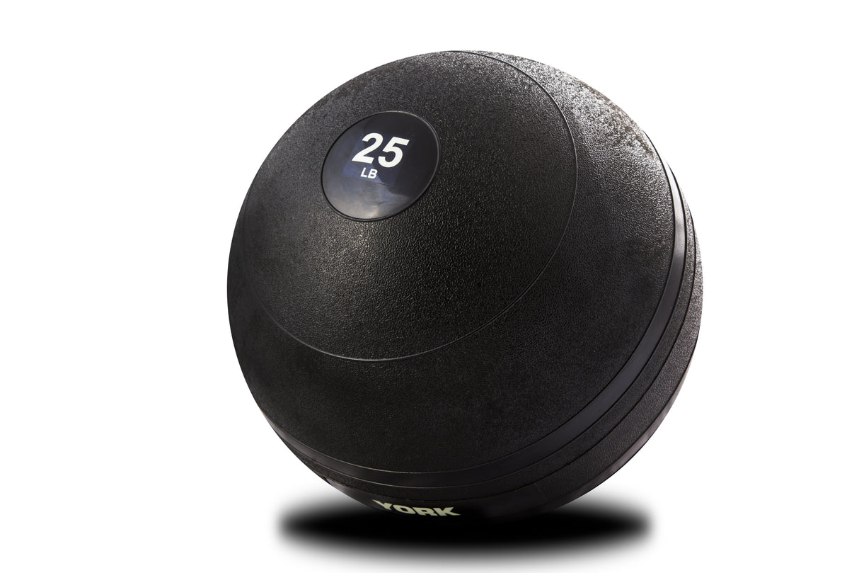 York Barbell Slam Ball