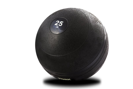 York Barbell Slam Ball