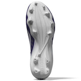 adidas Adult Adizero Impact II Football Cleats-2